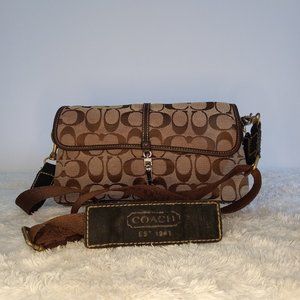 Coach Mini Purse